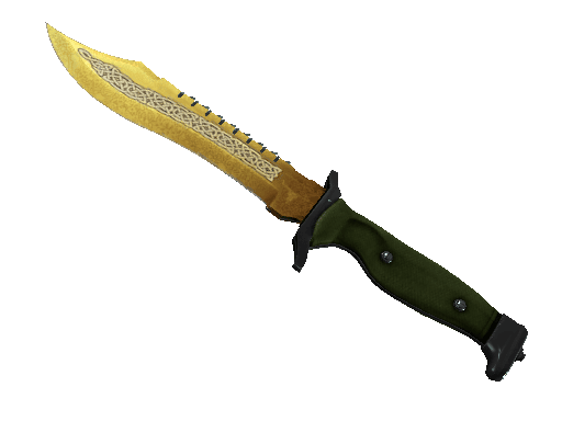 ★ Bowie Knife | Lore